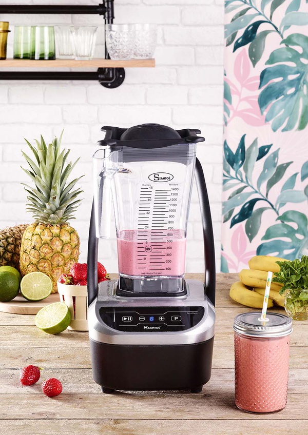 Oferta Batidora Brusless 66 + jarra extra gratis