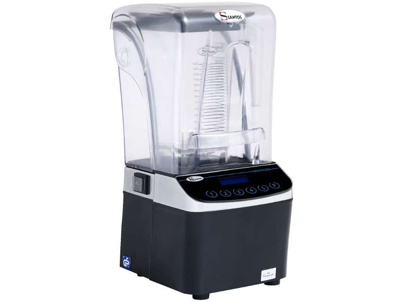 Batidora «Brushless» Santos (sin escobillas) 62