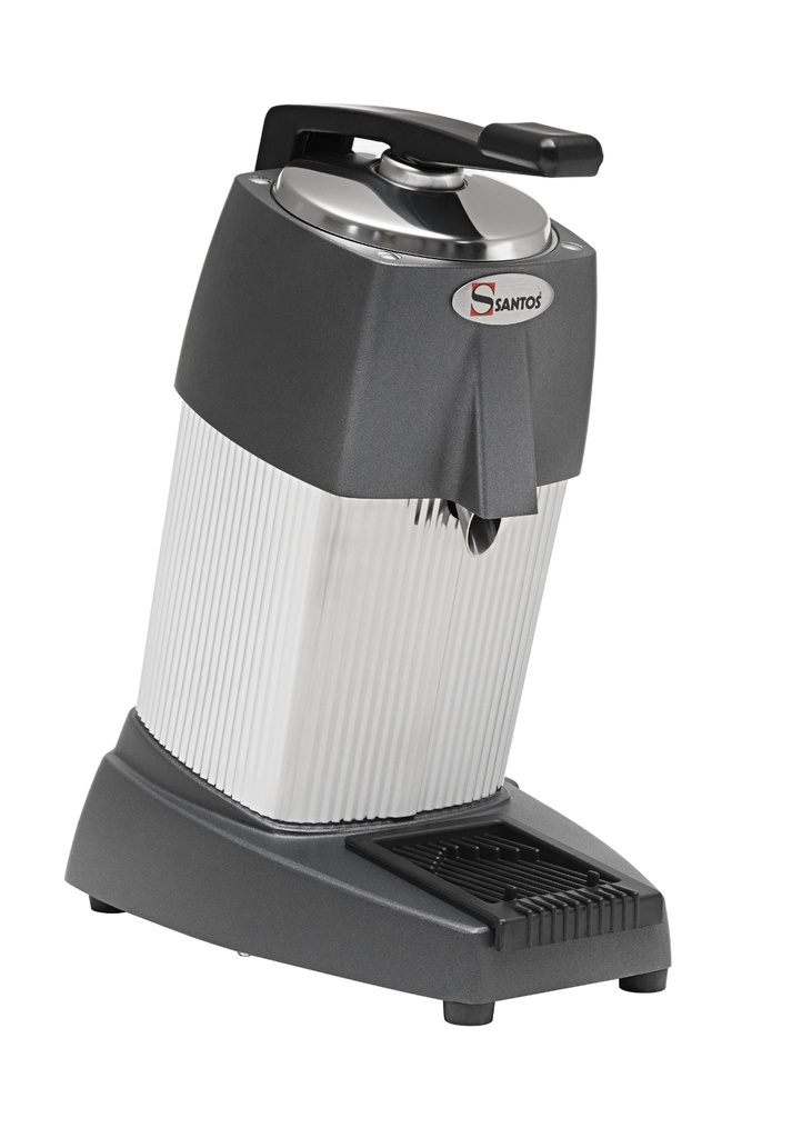Exprimidor con palanca Santos 10