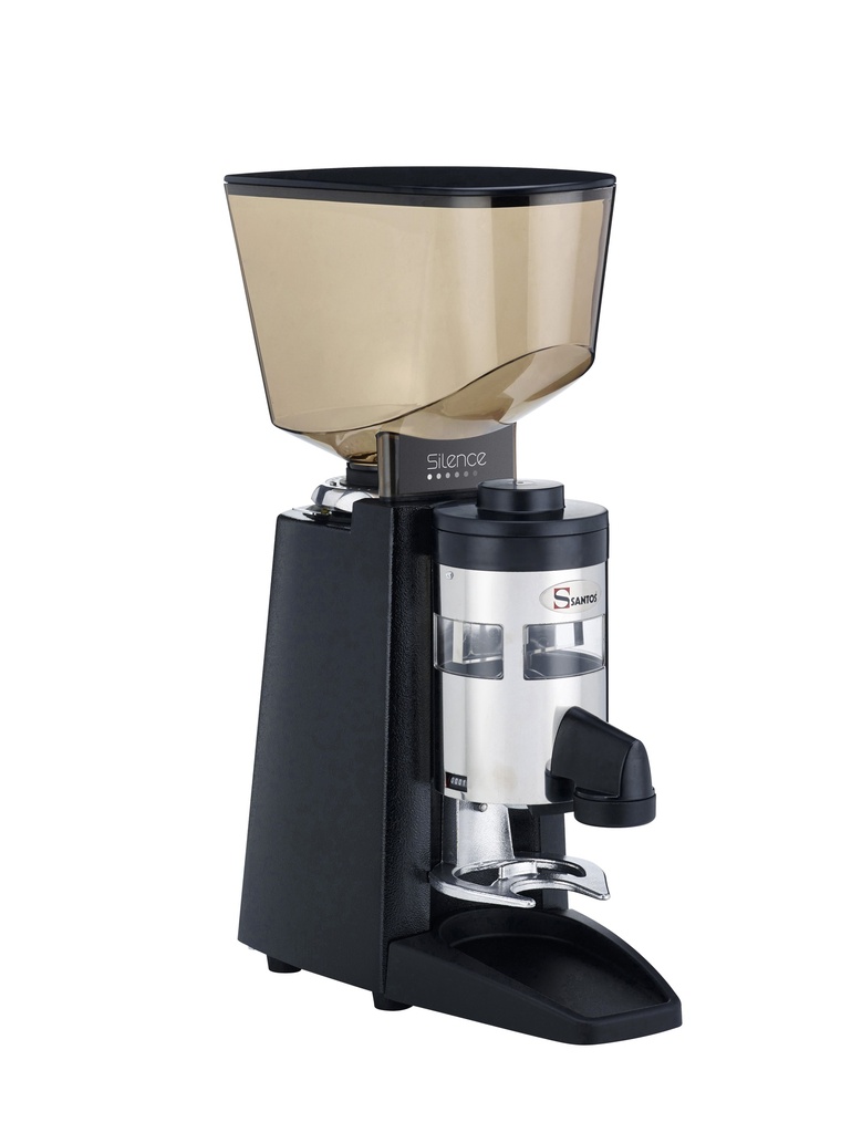 Molinillo de café espresso bar 40 A/AN (Negro)