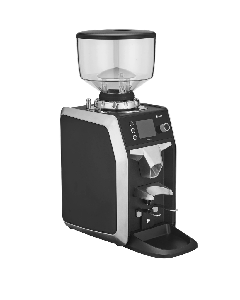 [67] Molinillo I GRIND Santos Brushless 67