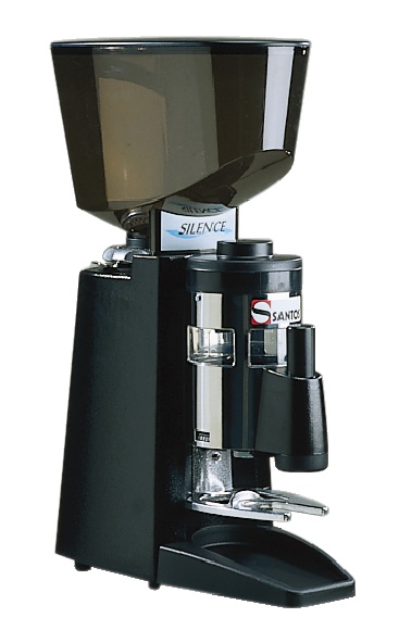 [40A] Molinillo de café Silent Espresso 40A PPM