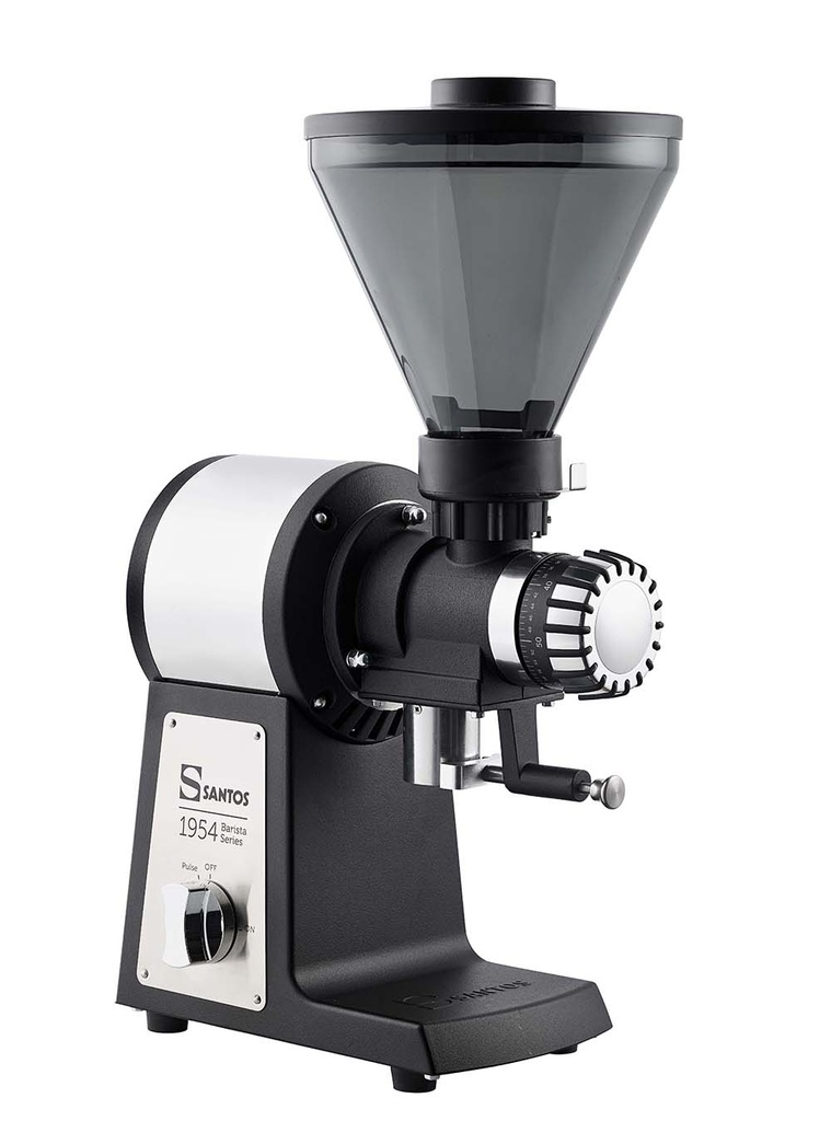 [01BAR] Molinillo de café Santos especial barista 01 BAR