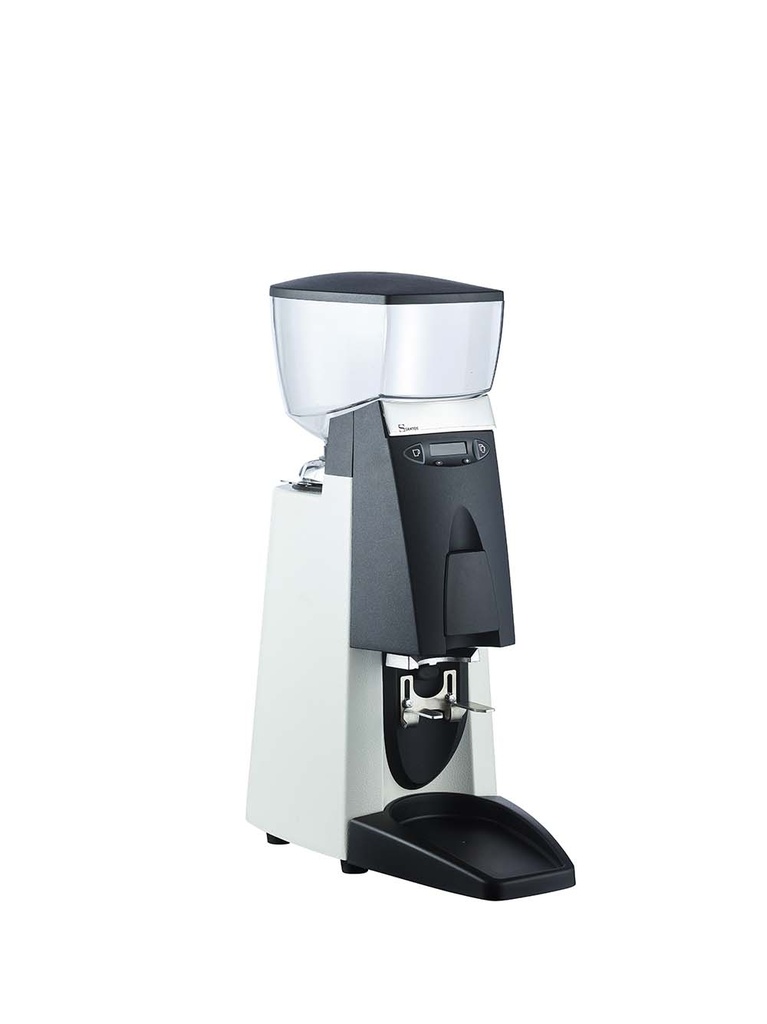 [55 WBC] Molinillo de café World Barista Silent