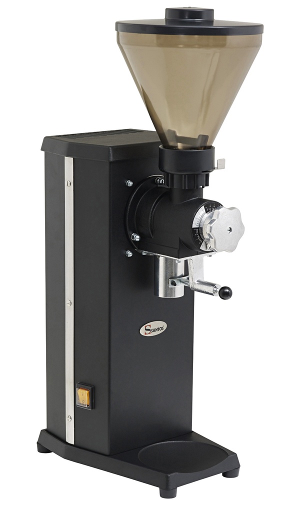 [04N] Molinillo de café para tiendas Santos 04