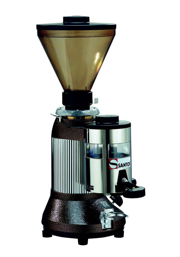 [06 A] Molinillo de café bar 06