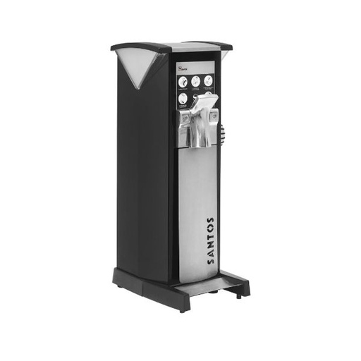 [63] Molinillo coffee shop Santos 63